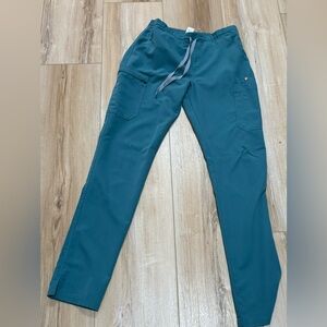 Figs hydrogreen Livingston bottoms S/T